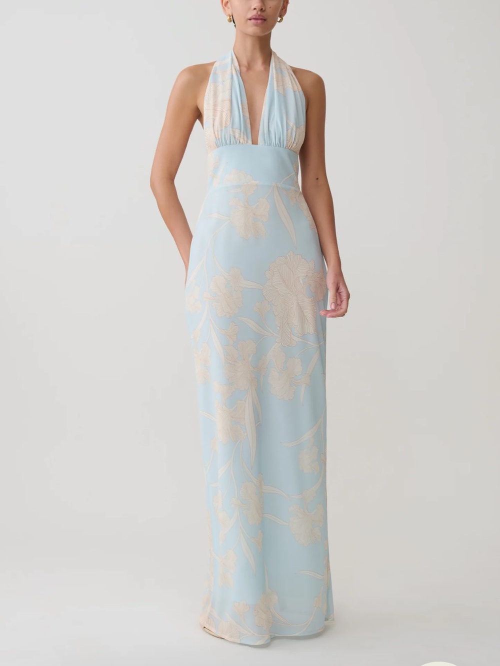Meshki Nadine Maxi Dress - Picture 2 of 4
